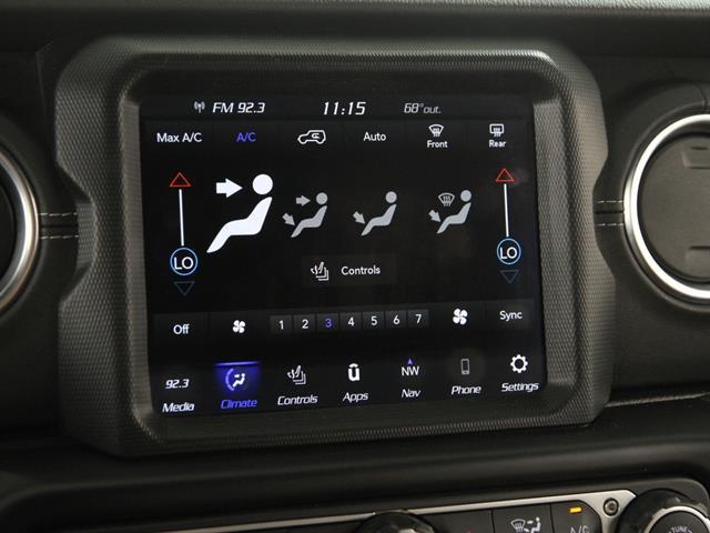 used 2022 Jeep Wrangler Unlimited 4xe car, priced at $29,500