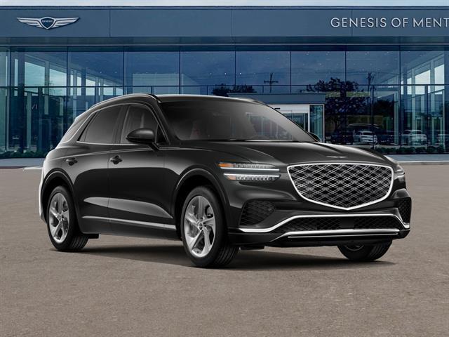 new 2026 Genesis GV70 car, priced at $53,810