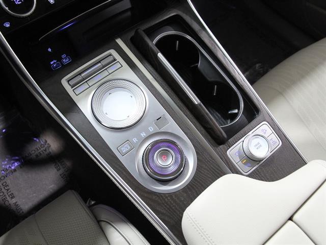 used 2021 Genesis GV80 car, priced at $37,995