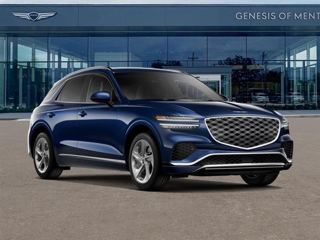 new 2026 Genesis GV70 car, priced at $54,720