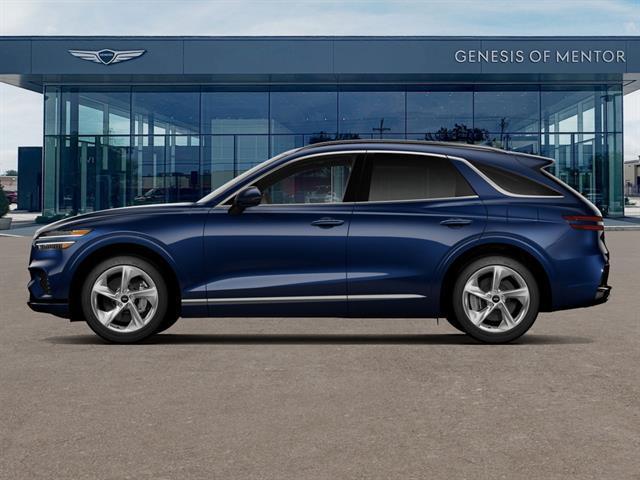 new 2026 Genesis GV70 car, priced at $54,720