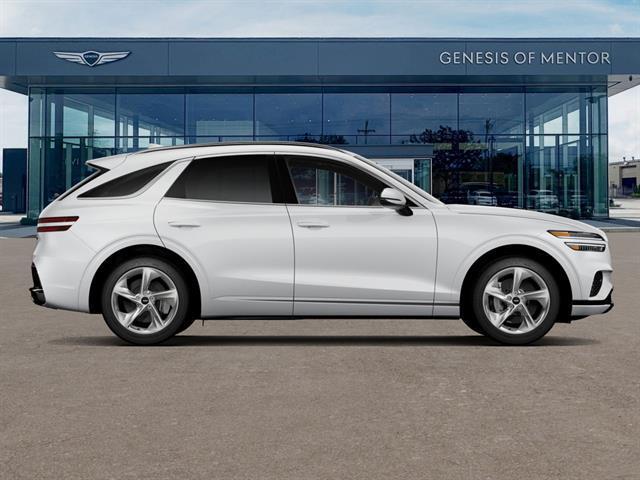 new 2026 Genesis GV70 car, priced at $53,120