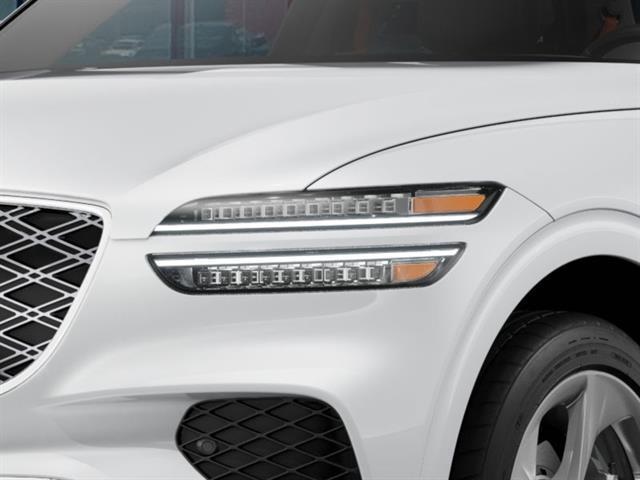new 2026 Genesis GV70 car, priced at $53,120