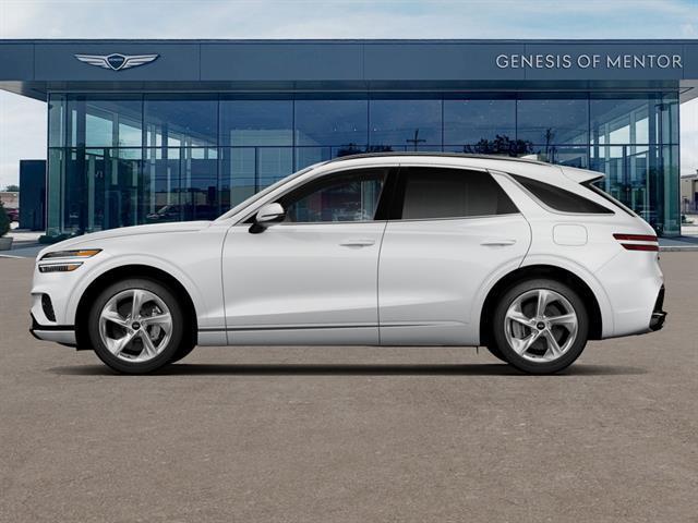 new 2026 Genesis GV70 car, priced at $53,120
