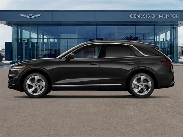 new 2026 Genesis GV70 car, priced at $58,025