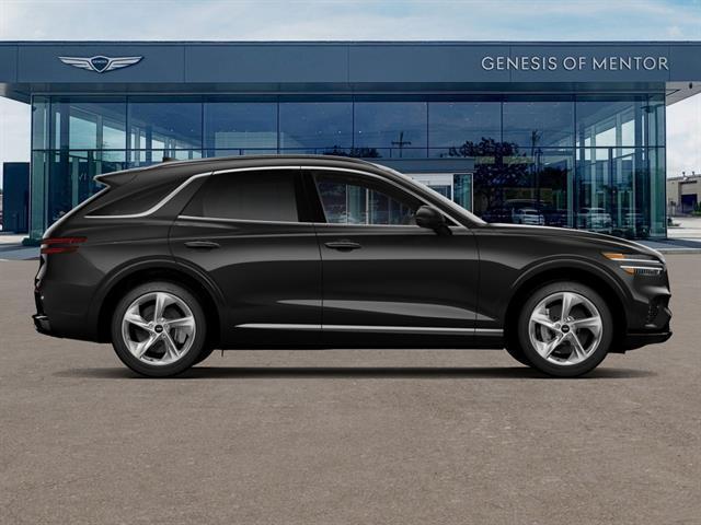 new 2026 Genesis GV70 car, priced at $58,025