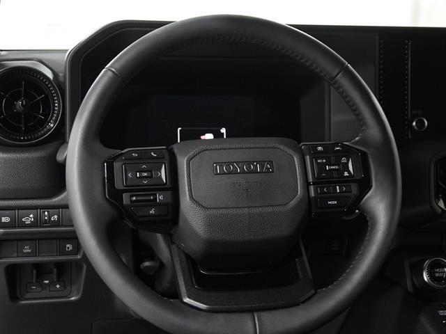 used 2024 Toyota Land Cruiser car, priced at $53,995