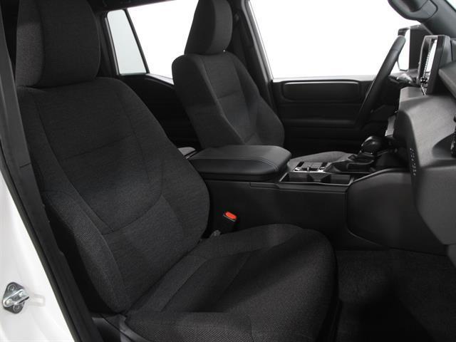 used 2024 Toyota Land Cruiser car, priced at $53,995