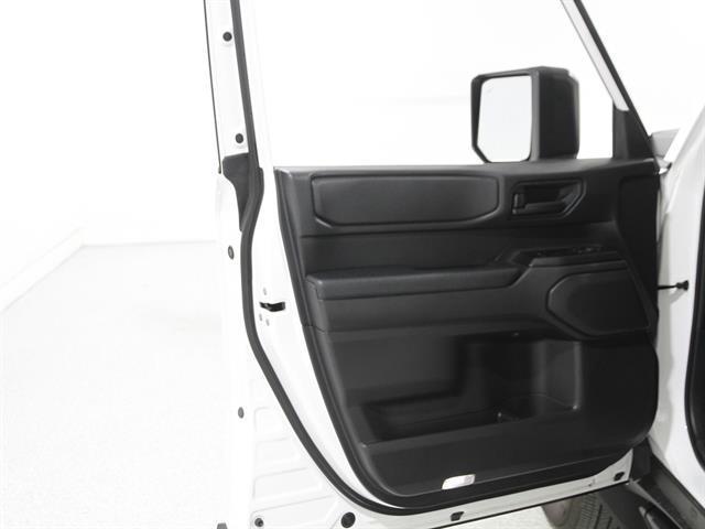 used 2024 Toyota Land Cruiser car, priced at $53,995