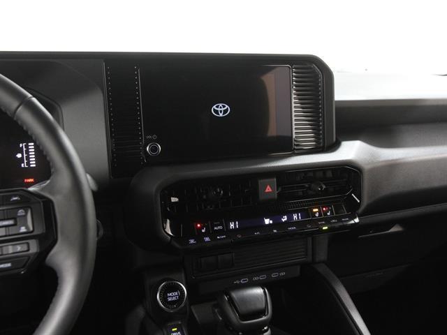 used 2024 Toyota Land Cruiser car, priced at $53,995