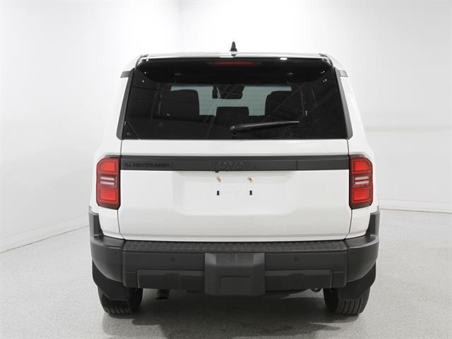 used 2024 Toyota Land Cruiser car, priced at $53,995