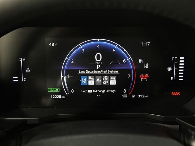 used 2024 Toyota Land Cruiser car, priced at $53,995