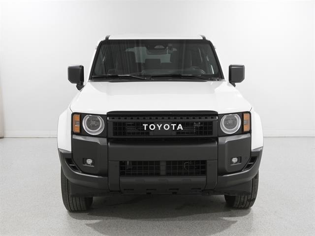 used 2024 Toyota Land Cruiser car, priced at $53,995