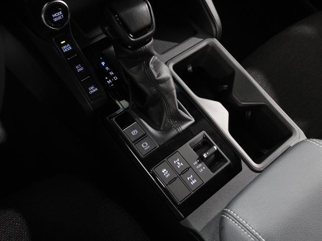 used 2024 Toyota Land Cruiser car, priced at $53,995