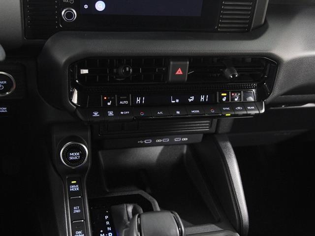 used 2024 Toyota Land Cruiser car, priced at $53,995