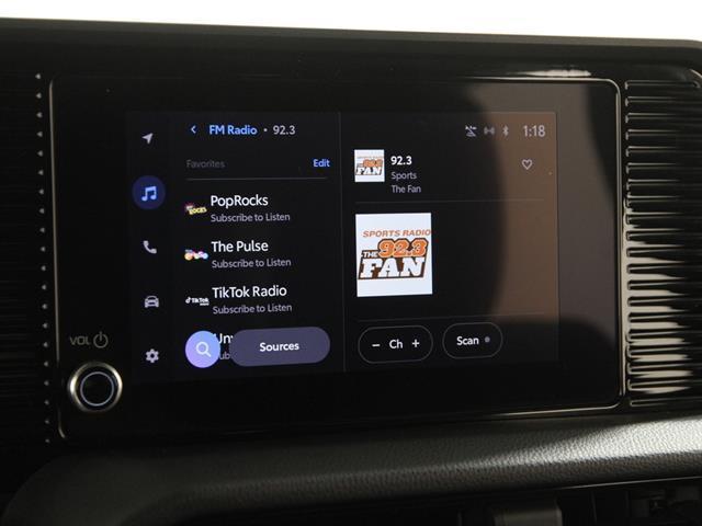 used 2024 Toyota Land Cruiser car, priced at $53,995