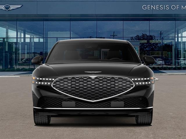 new 2026 Genesis G90 car, priced at $104,730