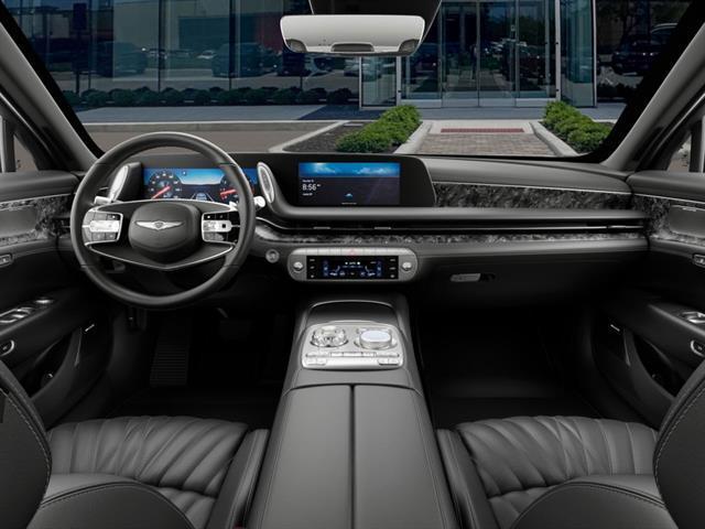 new 2026 Genesis G90 car, priced at $104,730
