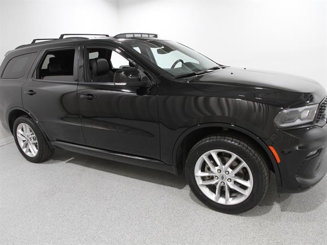 used 2023 Dodge Durango car, priced at $29,000