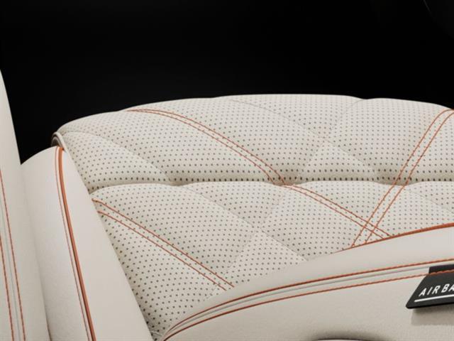 new 2026 Genesis GV70 car, priced at $73,840