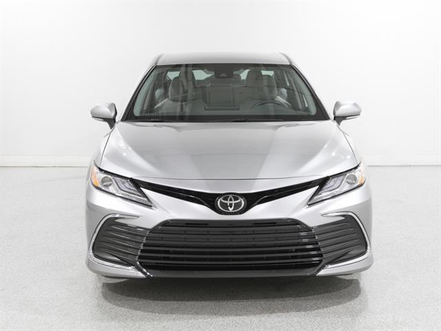 used 2023 Toyota Camry car, priced at $29,995