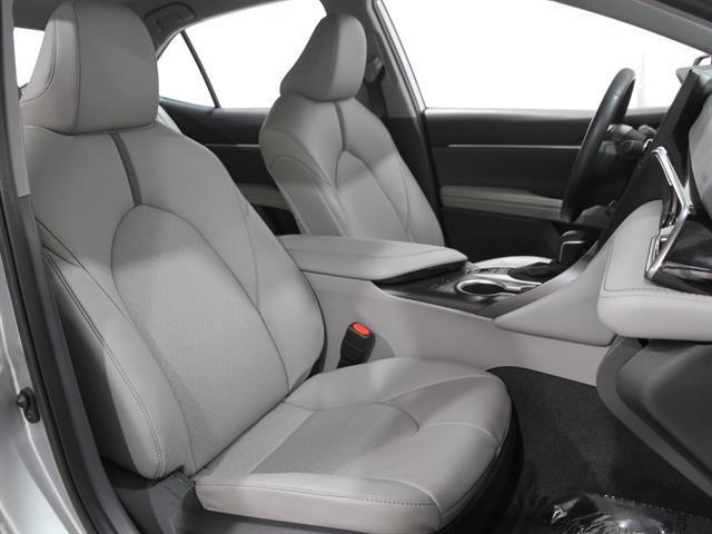 used 2023 Toyota Camry car, priced at $29,995