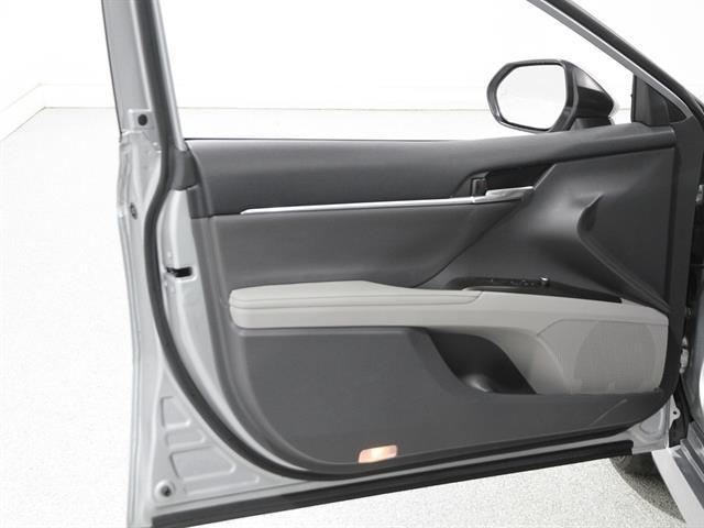 used 2023 Toyota Camry car, priced at $29,995