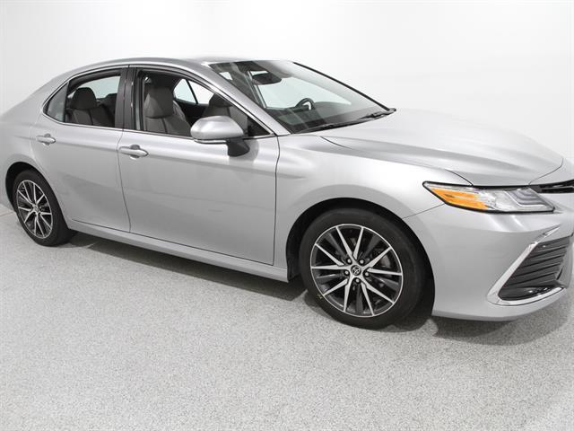 used 2023 Toyota Camry car, priced at $29,995