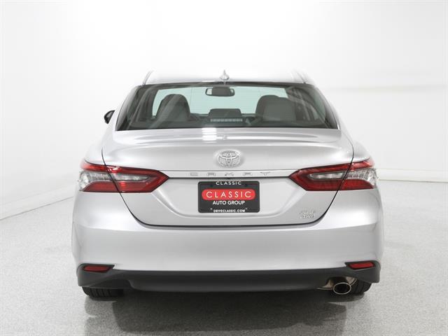 used 2023 Toyota Camry car, priced at $29,995