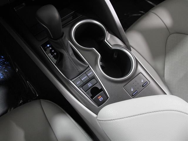 used 2023 Toyota Camry car, priced at $29,995