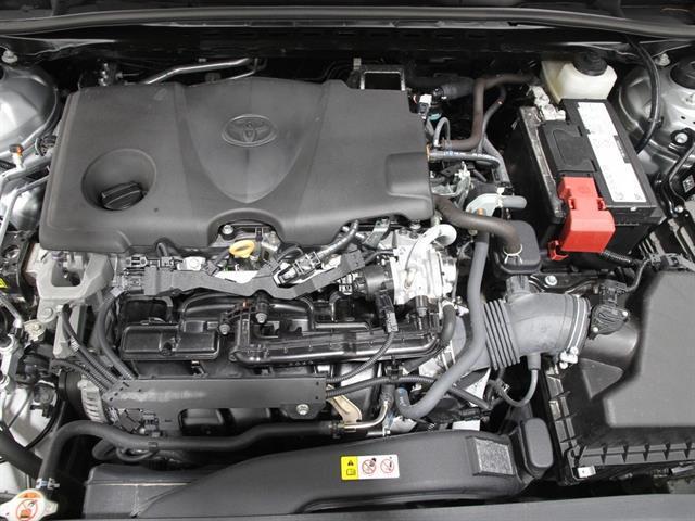 used 2023 Toyota Camry car, priced at $29,995