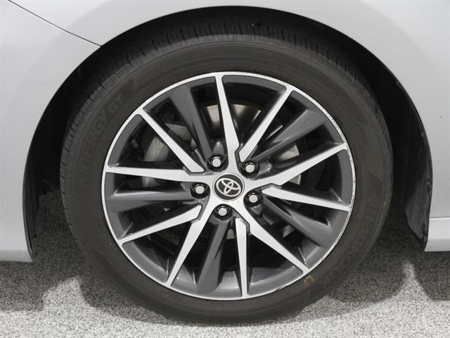 used 2023 Toyota Camry car, priced at $29,995