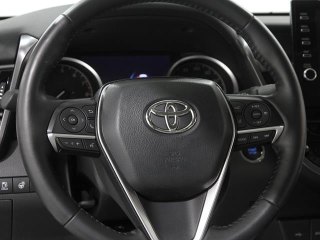 used 2023 Toyota Camry car, priced at $29,995