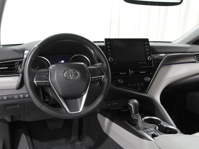 used 2023 Toyota Camry car, priced at $29,995