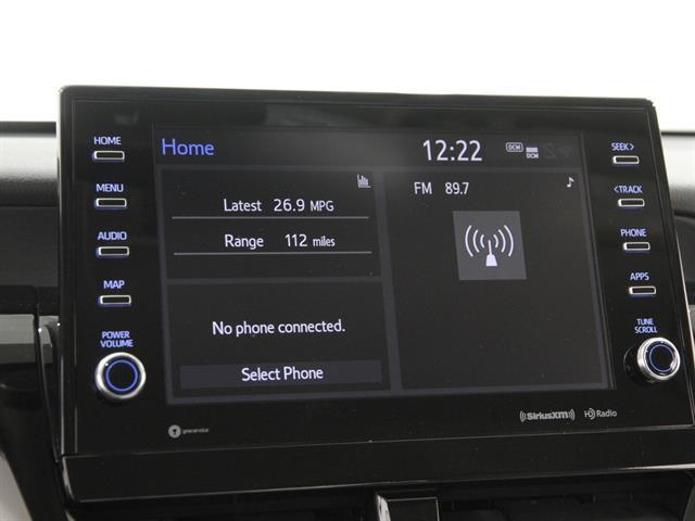 used 2023 Toyota Camry car, priced at $29,995