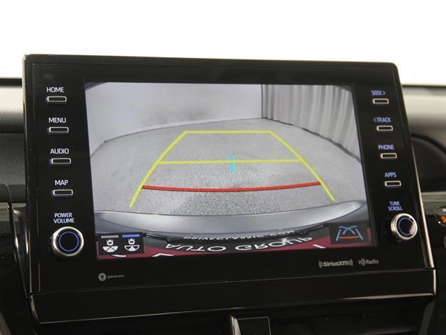 used 2023 Toyota Camry car, priced at $29,995