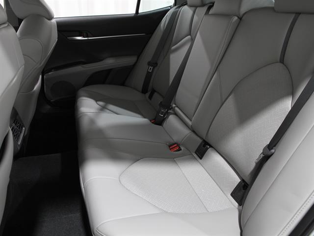 used 2023 Toyota Camry car, priced at $29,995