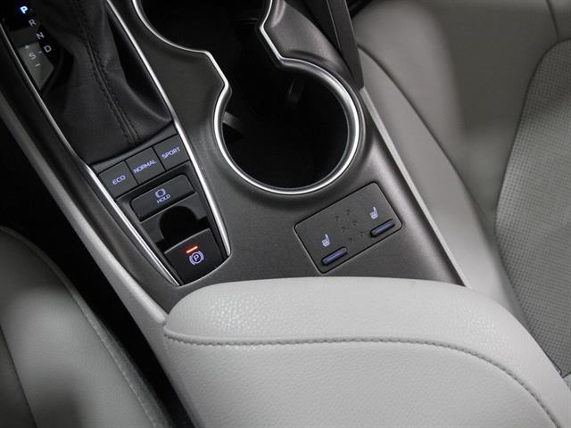 used 2023 Toyota Camry car, priced at $29,995