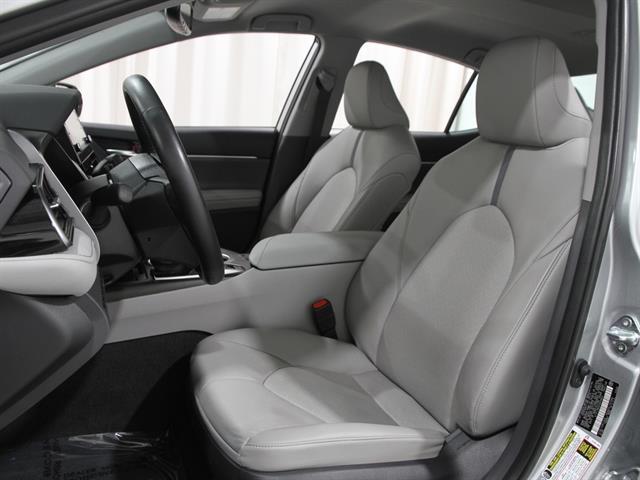 used 2023 Toyota Camry car, priced at $29,995