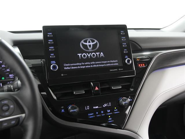 used 2023 Toyota Camry car, priced at $29,995