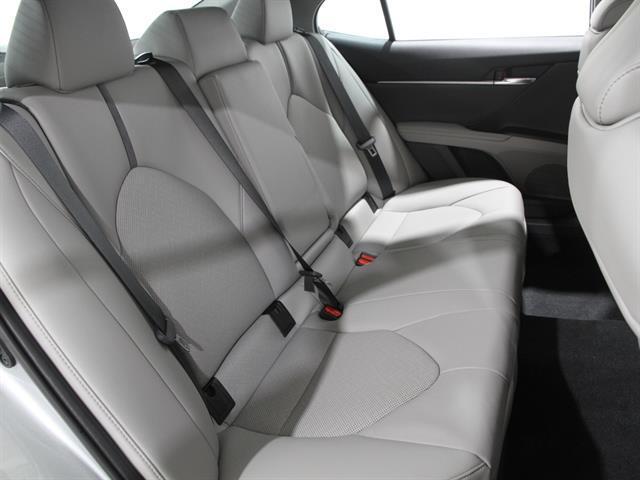 used 2023 Toyota Camry car, priced at $29,995