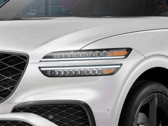 new 2026 Genesis GV70 car, priced at $73,040