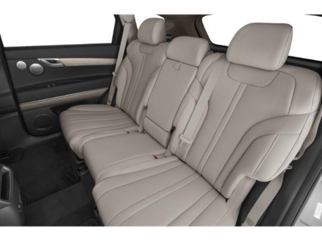 new 2025 Genesis GV80 car, priced at $58,092