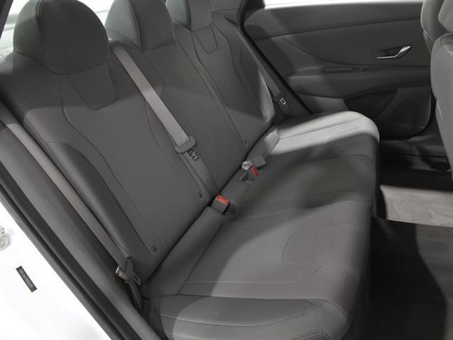 used 2022 Hyundai Elantra car, priced at $16,995