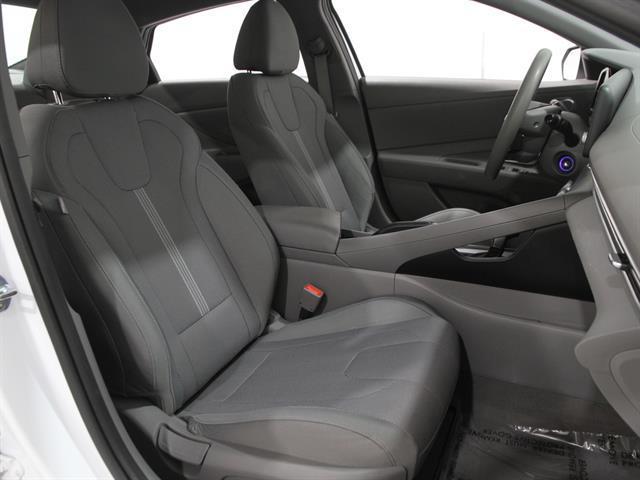 used 2022 Hyundai Elantra car, priced at $16,995