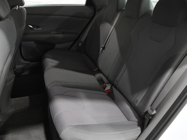 used 2022 Hyundai Elantra car, priced at $16,995