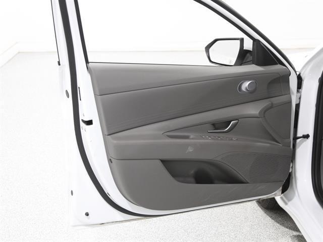 used 2022 Hyundai Elantra car, priced at $16,995