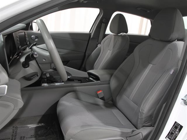 used 2022 Hyundai Elantra car, priced at $16,995