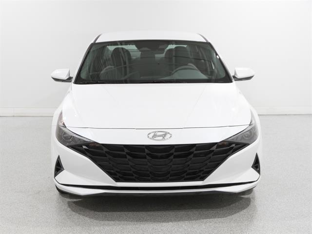 used 2022 Hyundai Elantra car, priced at $16,995