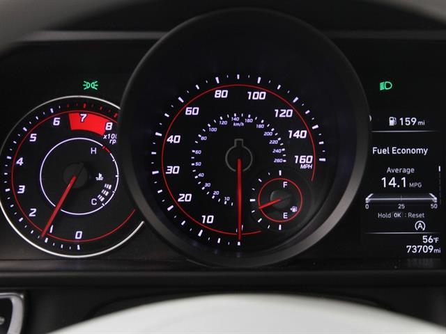 used 2022 Hyundai Elantra car, priced at $16,995